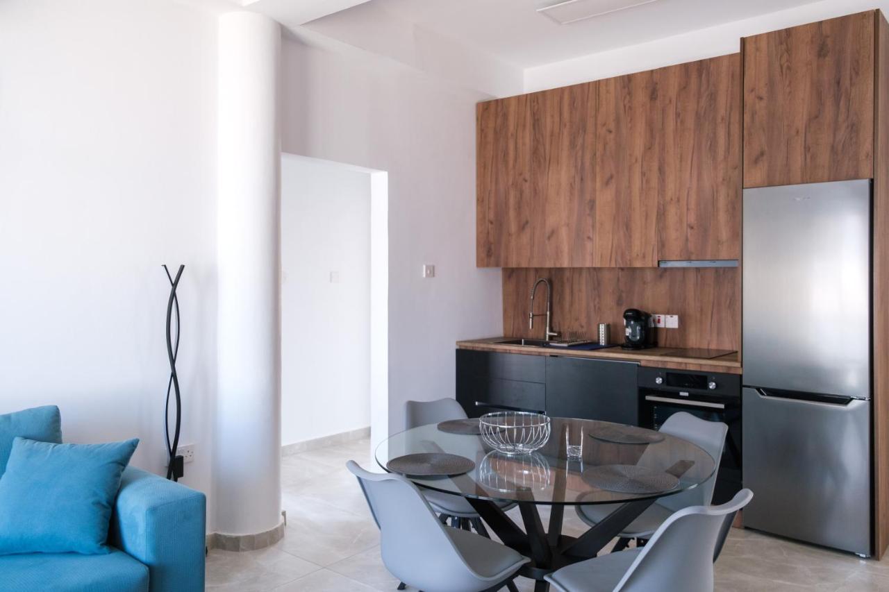 Royal Stay Luxury Homes Paphos Exterior foto