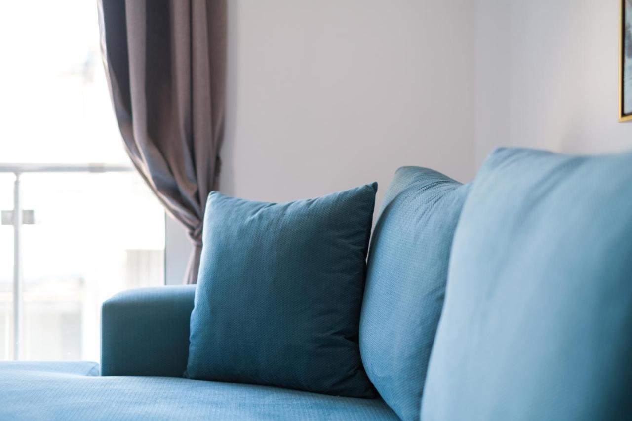 Royal Stay Luxury Homes Paphos Zimmer foto
