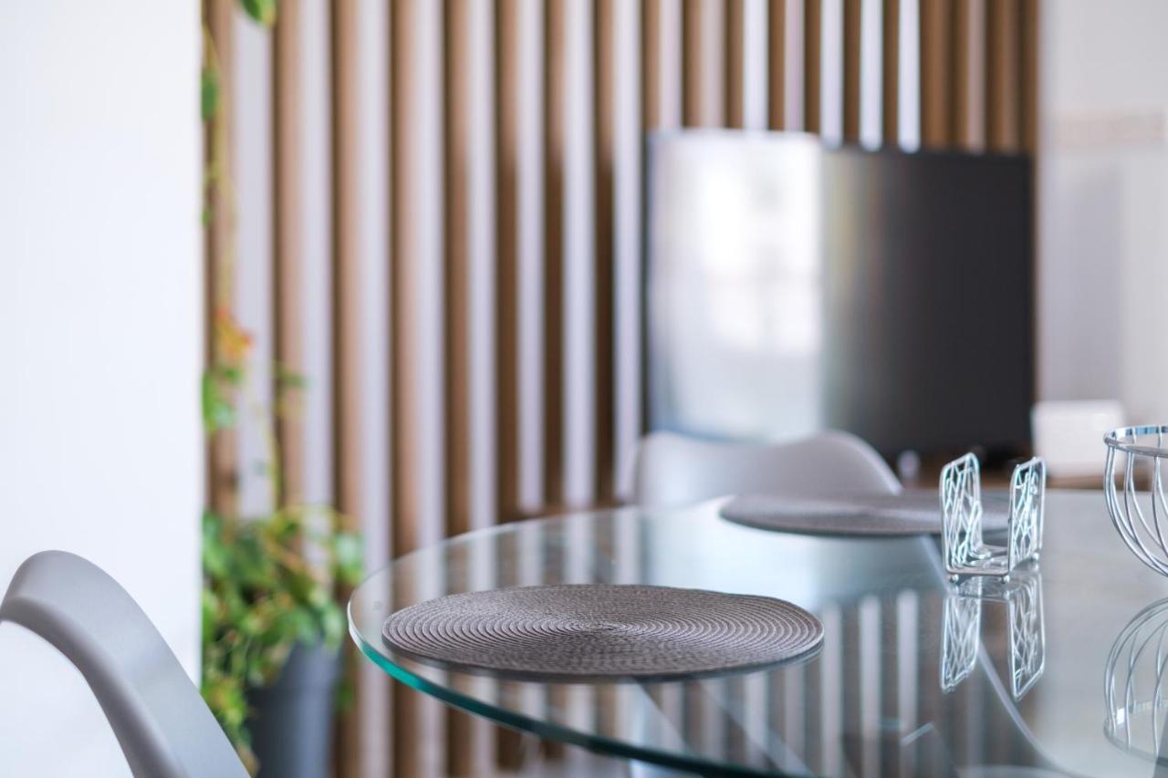 Royal Stay Luxury Homes Paphos Exterior foto