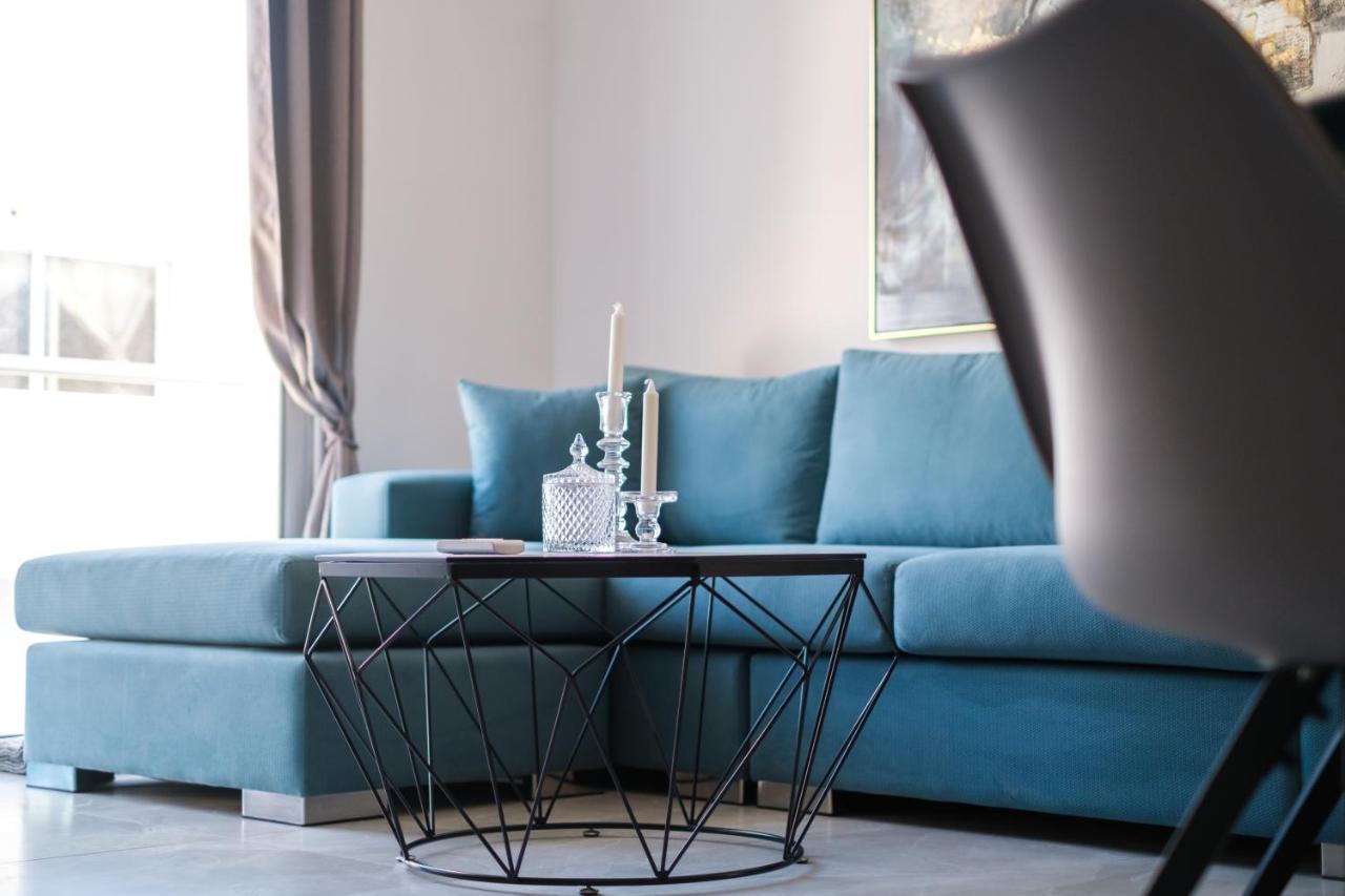 Royal Stay Luxury Homes Paphos Zimmer foto