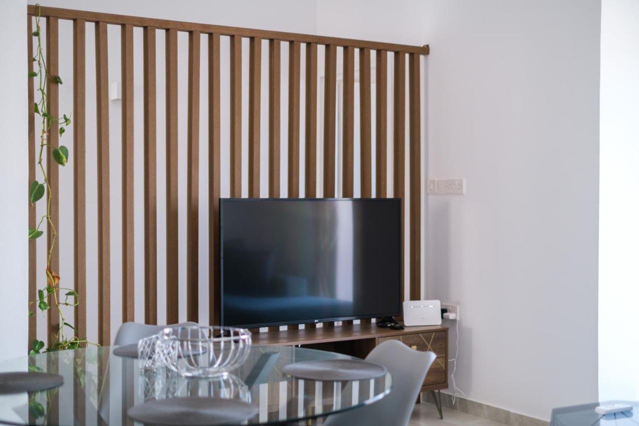 Royal Stay Luxury Homes Paphos Zimmer foto