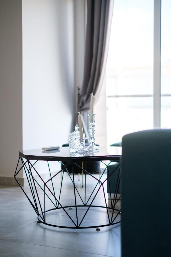 Royal Stay Luxury Homes Paphos Zimmer foto