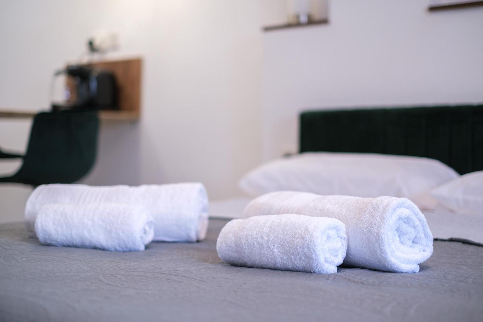 Royal Stay Luxury Homes Paphos Zimmer foto