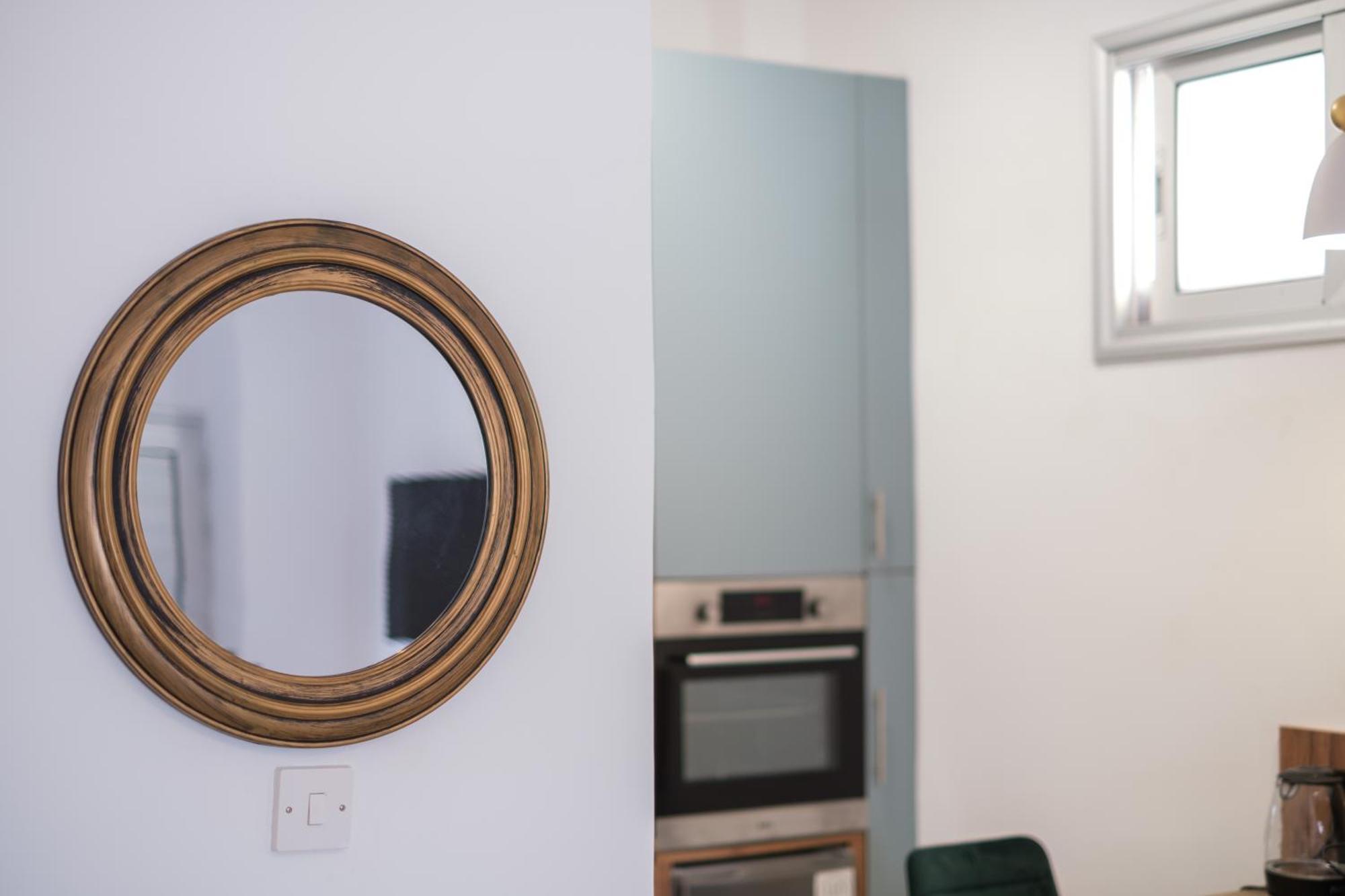Royal Stay Luxury Homes Paphos Zimmer foto