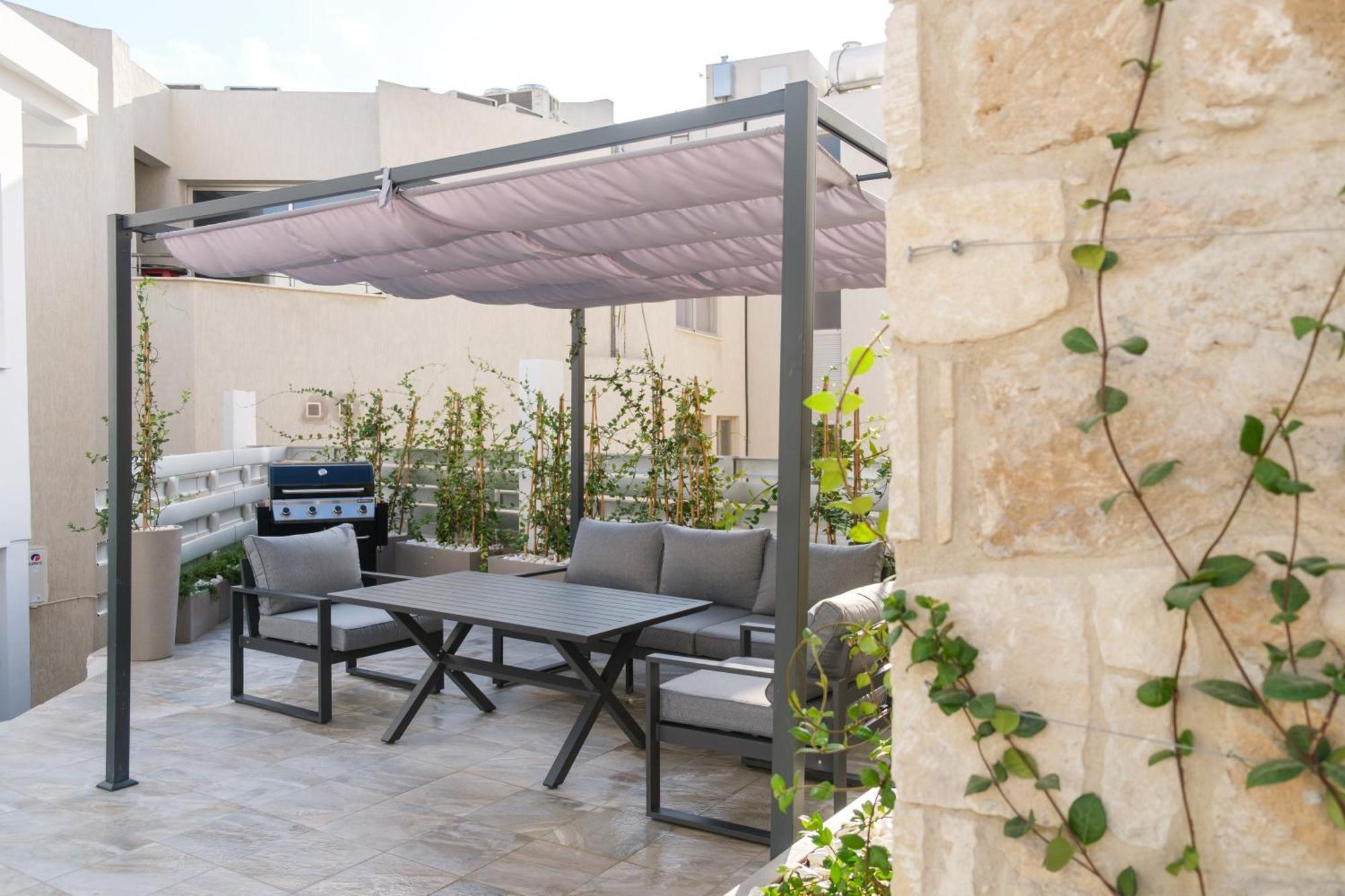 Royal Stay Luxury Homes Paphos Exterior foto