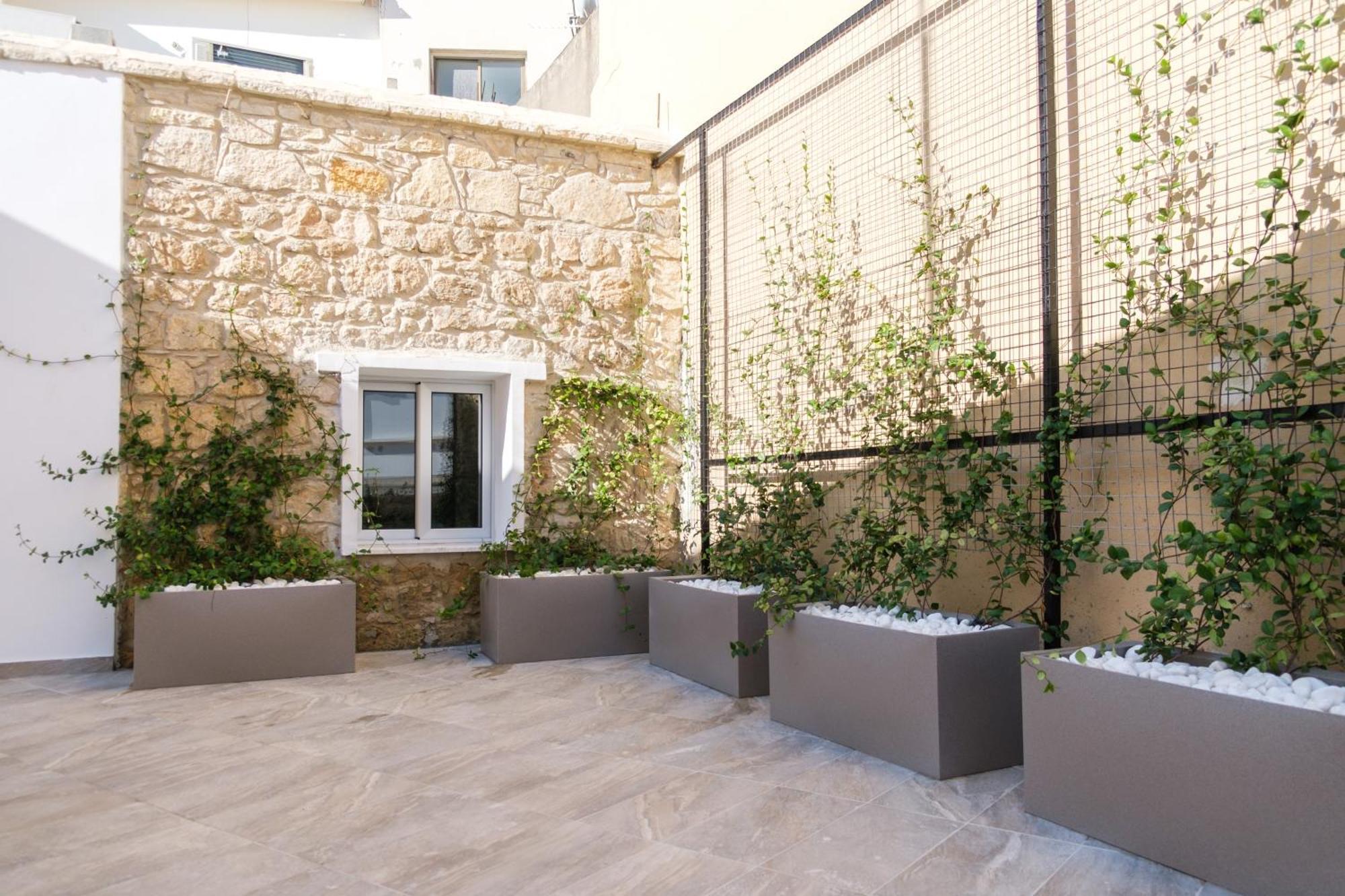 Royal Stay Luxury Homes Paphos Exterior foto