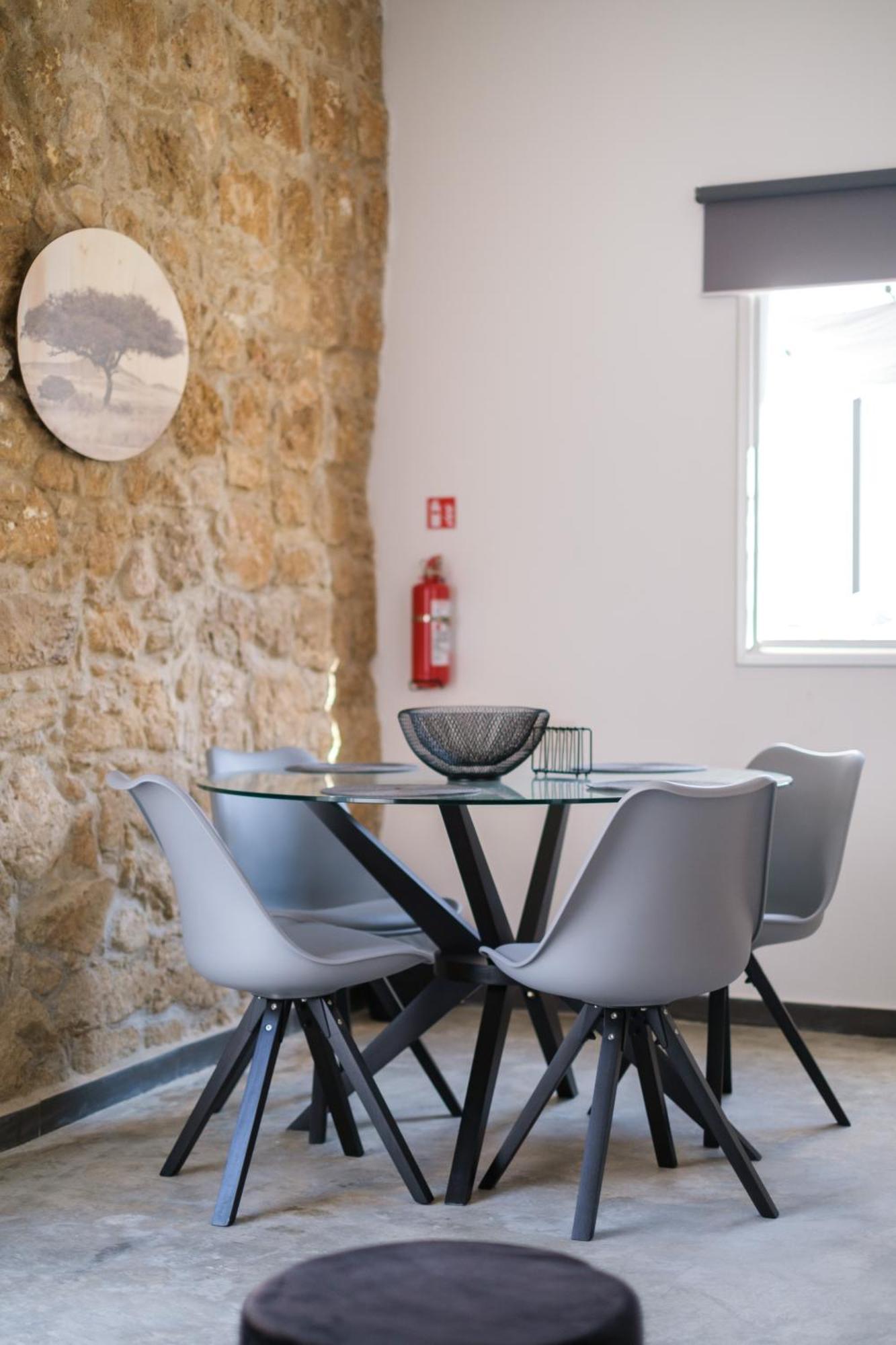 Royal Stay Luxury Homes Paphos Zimmer foto