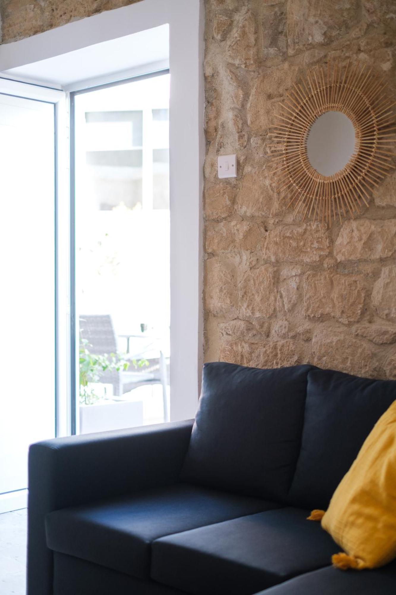 Royal Stay Luxury Homes Paphos Zimmer foto