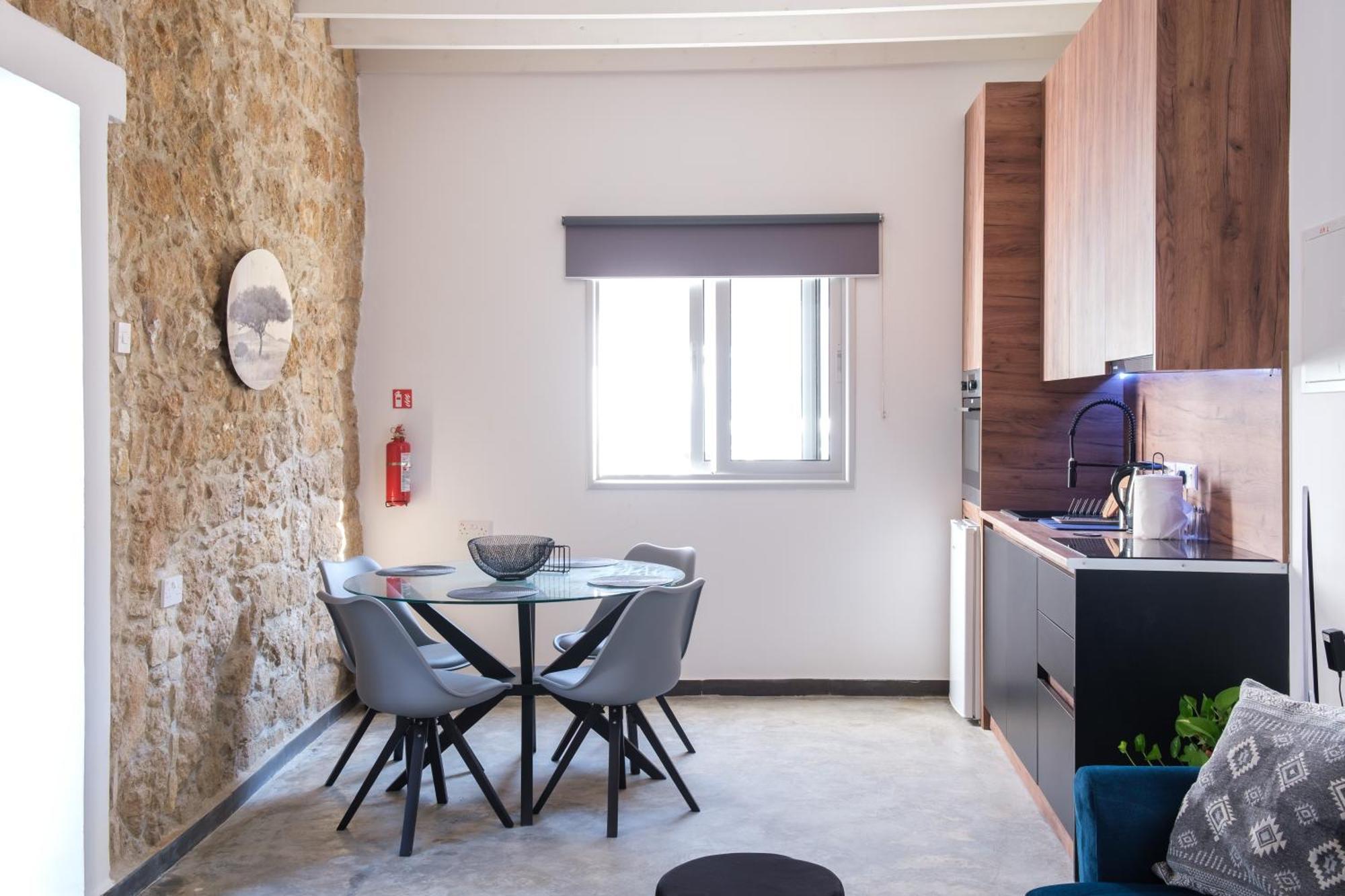 Royal Stay Luxury Homes Paphos Zimmer foto