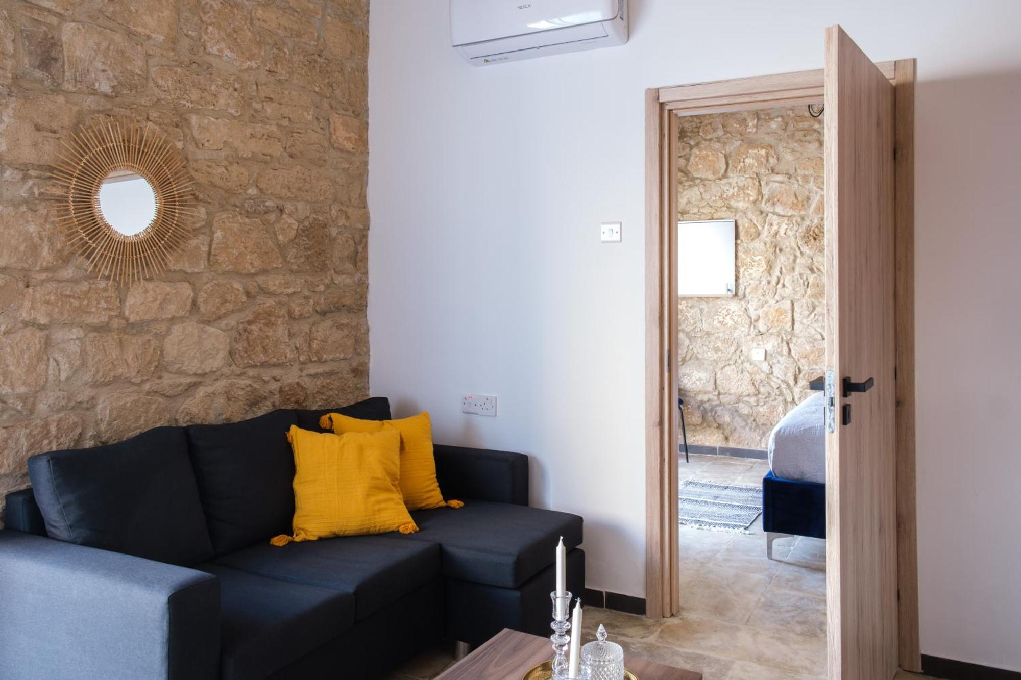 Royal Stay Luxury Homes Paphos Zimmer foto