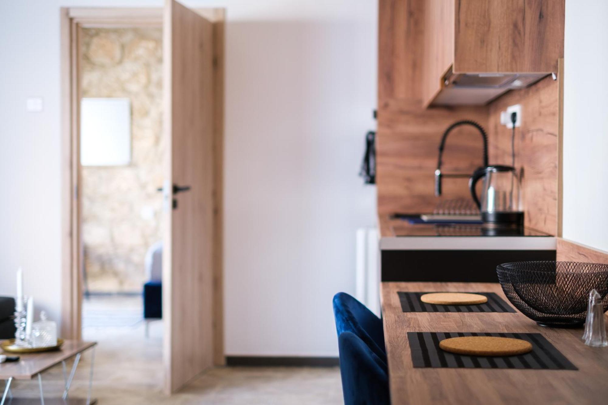 Royal Stay Luxury Homes Paphos Zimmer foto
