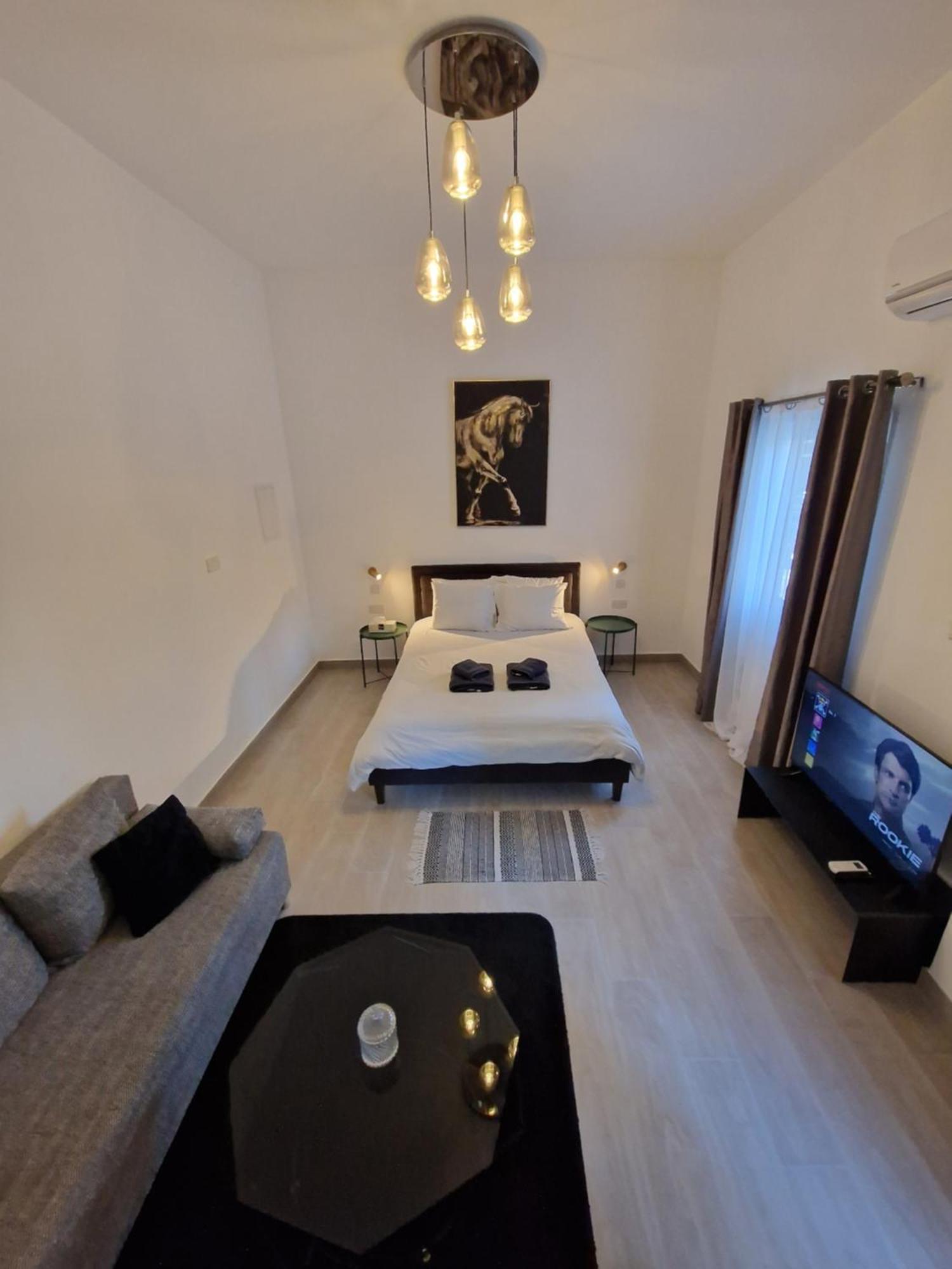 Royal Stay Luxury Homes Paphos Zimmer foto