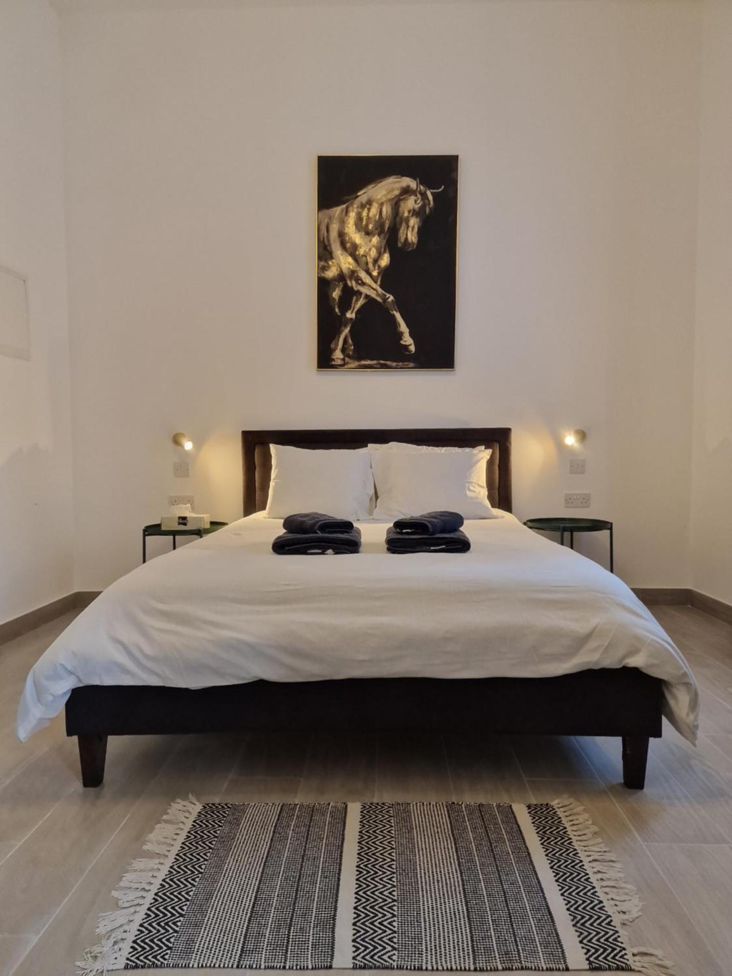Royal Stay Luxury Homes Paphos Zimmer foto